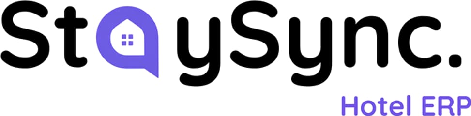 StaySync Hotel ERP